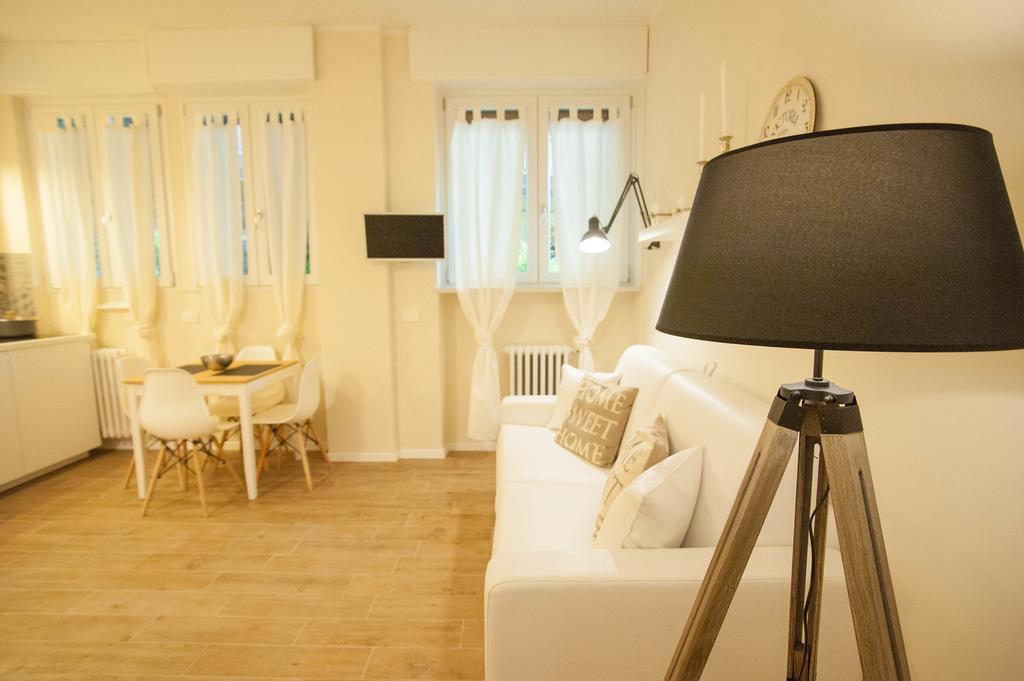 Flats4Rent Arena Prestige Διαμέρισμα Βερόνα Εξωτερικό φωτογραφία