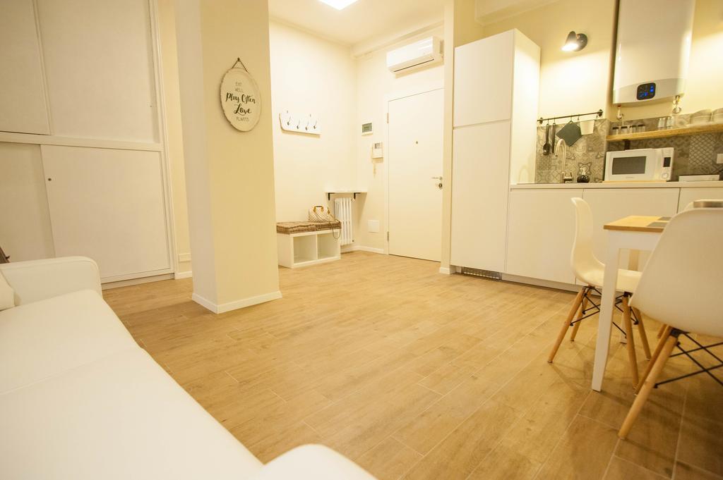 Flats4Rent Arena Prestige Διαμέρισμα Βερόνα Εξωτερικό φωτογραφία