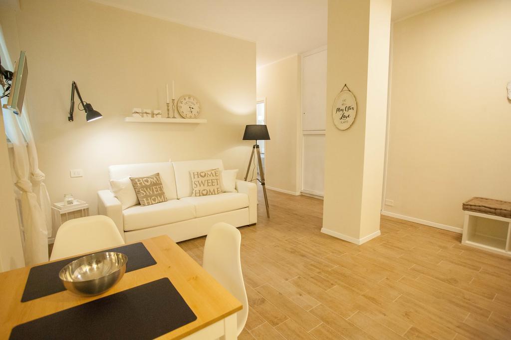 Flats4Rent Arena Prestige Διαμέρισμα Βερόνα Εξωτερικό φωτογραφία